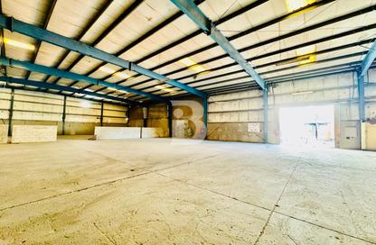 Warehouse - Studio for sale in Dubai Investment Park 1 (DIP 1) - Dubai Investment Park (DIP) - Dubai
