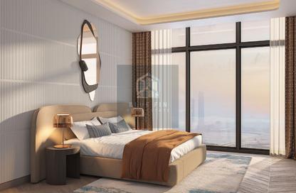 Apartment - 2 - 3 for sale in Adeba Azizi - Dubai Healthcare City 2 - Al Jaddaf - Dubai Apartment - 2 - 3 for sale in Adeba Azizi - Dubai Healthcare City 2 - Al Jaddaf - Dubai