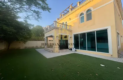 فيلا - 4 غرف نوم - 4 حمامات للايجار في فلل ليجاسي نوفا - جميرا بارك - دبي فيلا - 4 غرف نوم - 4 حمامات للايجار في فلل ليجاسي نوفا - جميرا بارك - دبي