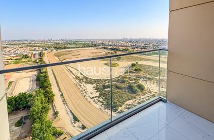Apartment - 1 - 2 for rent in Al Habtoor City - Business Bay - Dubai
