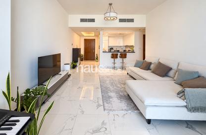 Apartment - 1 - 2 for rent in Al Habtoor City - Business Bay - Dubai