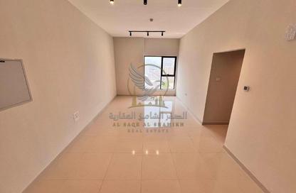 Apartment - 2 Bedrooms - 2 Bathrooms for rent in Gulfa Towers - Al Rashidiya 1 - Al Rashidiya - Ajman