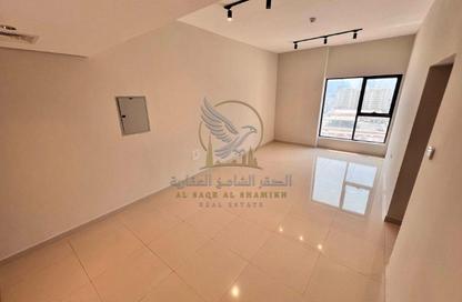 Apartment - 2 Bedrooms - 2 Bathrooms for rent in Gulfa Towers - Al Rashidiya 1 - Al Rashidiya - Ajman