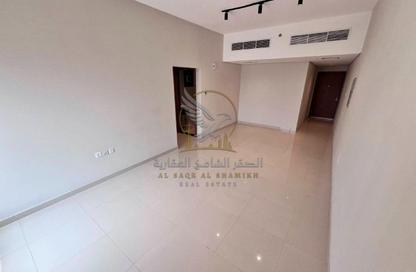 Apartment - 2 Bedrooms - 2 Bathrooms for rent in Gulfa Towers - Al Rashidiya 1 - Al Rashidiya - Ajman