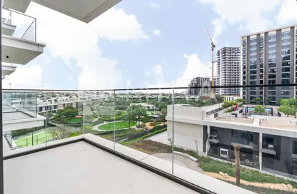 Apartment - 2 Bedrooms - 2 Bathrooms for rent in Golf Grand - Dubai Hills Estate - Dubai