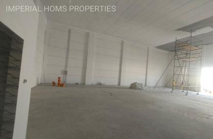 Warehouse - Studio - 1 Bathroom for rent in Umm Al Thuoob - Umm Al Quwain
