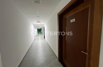 Office Space - Studio for rent in Aurora Tower - Dubai Media City - Dubai