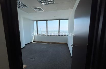 Office Space - Studio for rent in Aurora Tower - Dubai Media City - Dubai