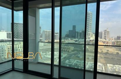 Apartment - Studio - 1 for sale in Binghatti House - District 10 - Jumeirah Village Circle - Dubai