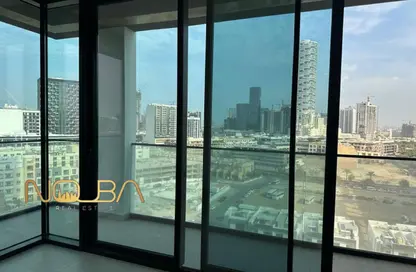 Apartment - 1 Bathroom for sale in Binghatti House - District 10 - Jumeirah Village Circle - Dubai