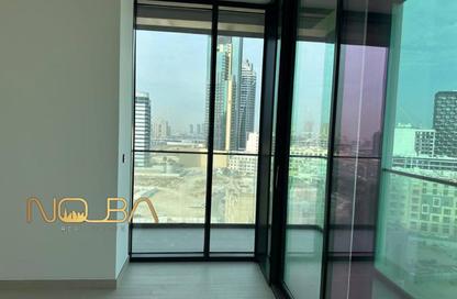 Apartment - Studio - 1 for sale in Binghatti House - District 10 - Jumeirah Village Circle - Dubai Apartment - Studio - 1 for sale in Binghatti House - District 10 - Jumeirah Village Circle - Dubai