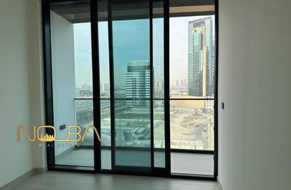 Apartment - Studio - 1 for sale in Binghatti House - District 10 - Jumeirah Village Circle - Dubai