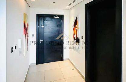Apartment - 2 Bedrooms - 3 Bathrooms for rent in Jumeirah Heights Building F - East Cluster - Jumeirah Heights - Jumeirah Islands - Dubai
