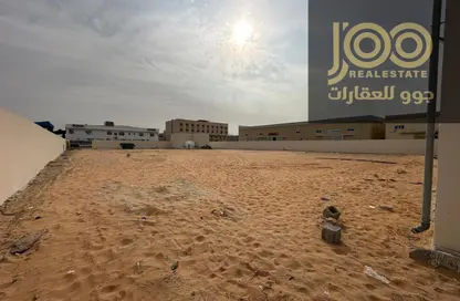 أرض - استوديو للايجار في أم الثعوب - أم القيوين