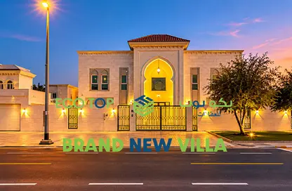 فيلا - 7 غرف نوم للبيع في عود المطينة 2 - عود المطينة - دبي
