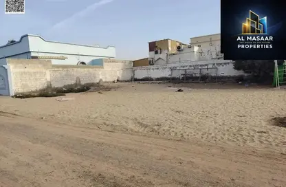 أرض - استوديو للبيع في 1  الروضة - الروضة - عجمان