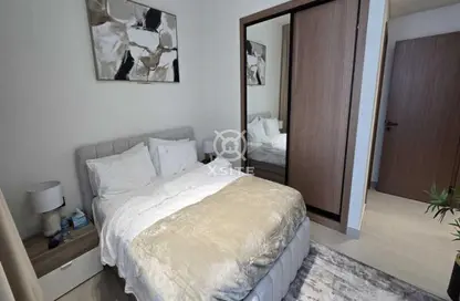 شقة - 2 غرف نوم - 2 حمامات للايجار في بن غاطي لافندر - الضاحية 10 - قرية جميرا الدائرية - دبي