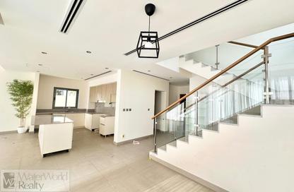 Villa - 4 - 4 for rent in Sidra Villas I - Sidra Villas - Dubai Hills Estate - Dubai