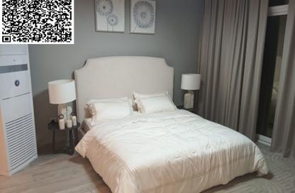 Apartment - 1 - 2 for sale in Bluebell Residence - Al Amerah - Ajman