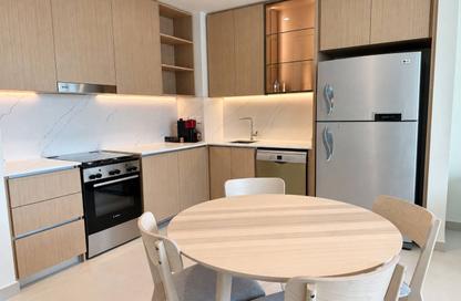 Apartment - 2 - 3 for sale in Park Horizon Tower 2 - Park Horizon - Dubai Hills Estate - Dubai