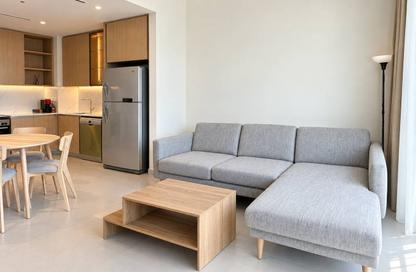Apartment - 2 - 3 for sale in Park Horizon Tower 2 - Park Horizon - Dubai Hills Estate - Dubai