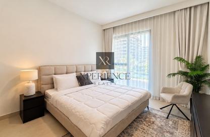 Apartment - 2 Bedrooms - 2 Bathrooms for rent in Seagate Building 3 - Seagate - Mina Rashid - Dubai
