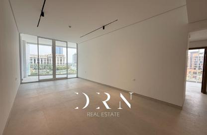 Apartment - 3 - 4 for rent in Volna by Kasco - Al Jaddaf - Dubai Apartment - 3 - 4 for rent in Volna by Kasco - Al Jaddaf - Dubai