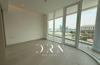Apartment - 3 Bedrooms - 4 Bathrooms for rent in Volna by Kasco - Al Jaddaf - Dubai Apartment - 3 Bedrooms - 4 Bathrooms for rent in Volna by Kasco - Al Jaddaf - Dubai