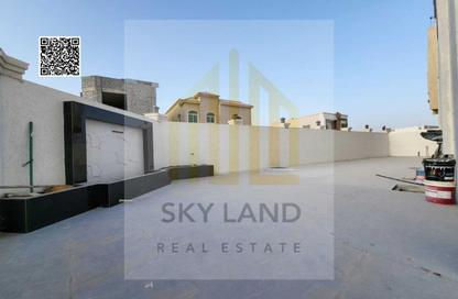 Villa - Studio - 7+ for rent in Umm Al Quwain Marina Villas - Umm Al Quwain Marina - Umm Al Quwain