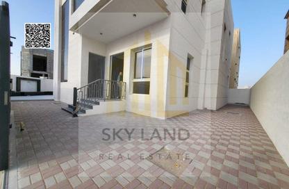 Villa - Studio - 7+ for rent in Umm Al Quwain Marina Villas - Umm Al Quwain Marina - Umm Al Quwain