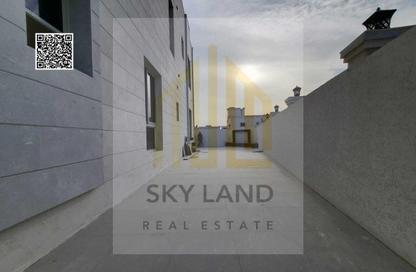 Villa - Studio - 7+ for rent in Umm Al Quwain Marina Villas - Umm Al Quwain Marina - Umm Al Quwain