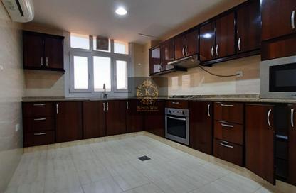 Apartment - 2 Bedrooms - 2 Bathrooms for rent in Mohamed Bin Zayed City - Abu Dhabi