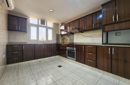 Apartment - 2 Bedrooms - 2 Bathrooms for rent in Mohamed Bin Zayed City - Abu Dhabi