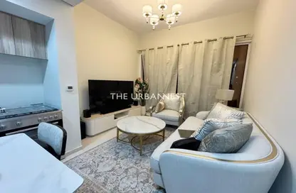 شقة - غرفة نوم - 1 حمام للايجار في جولف فيتا أ - جولف فيتا - داماك هيلز - دبي شقة - غرفة نوم - 1 حمام للايجار في جولف فيتا أ - جولف فيتا - داماك هيلز - دبي