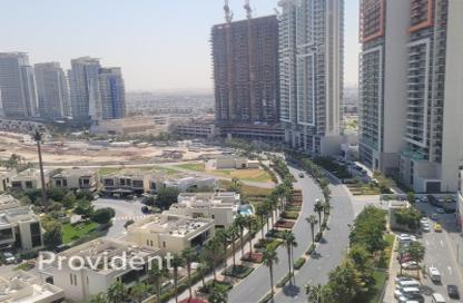 شقة - 2 غرف نوم - 3 حمامات للايجار في ارتاسيا D - ارتاسيا - داماك هيلز - دبي شقة - 2 غرف نوم - 3 حمامات للايجار في ارتاسيا D - ارتاسيا - داماك هيلز - دبي