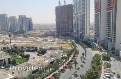 Apartment - 2 Bedrooms - 3 Bathrooms for rent in Artesia D - Artesia - Damac Hills - Dubai Apartment - 2 Bedrooms - 3 Bathrooms for rent in Artesia D - Artesia - Damac Hills - Dubai