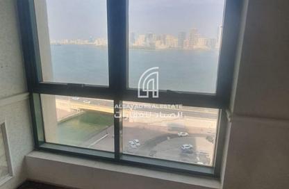 Apartment - 3 Bedrooms - 3 Bathrooms for rent in Al Majaz Pearl - Al Majaz 2 - Al Majaz - Sharjah Apartment - 3 Bedrooms - 3 Bathrooms for rent in Al Majaz Pearl - Al Majaz 2 - Al Majaz - Sharjah