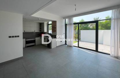 Townhouse - 4 Bedrooms - 5 Bathrooms for rent in Ruba - Arabian Ranches 3 - Dubai Townhouse - 4 Bedrooms - 5 Bathrooms for rent in Ruba - Arabian Ranches 3 - Dubai