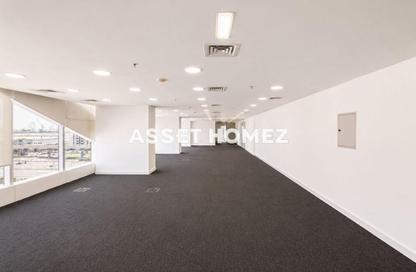 Office Space - Studio - 1 for rent in Nassima Tower - Sheikh Zayed Road - Dubai