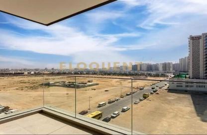 Apartment - Studio - 1 Bathroom for rent in PG One - Al Furjan - Dubai Apartment - Studio - 1 Bathroom for rent in PG One - Al Furjan - Dubai