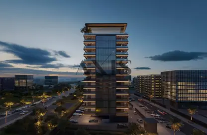 شقة - 1 حمام للبيع في وادي هيلز - وادي الصفا 5 - دبي