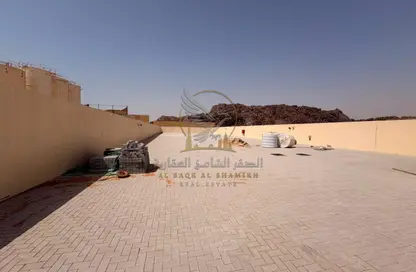 Land - Studio for rent in Al Jlail - Al Sajaa - Sharjah