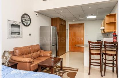 Apartment - Studio - 1 Bathroom for rent in Elite Sports Residence 10 - Elite Sports Residence - Dubai Sports City - Dubai
