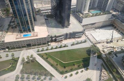 Office Space - Studio - 1 for rent in The Exchange - Business Bay - Dubai