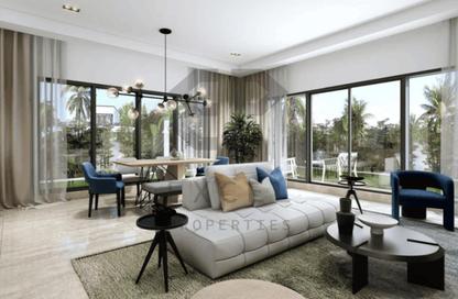Apartment - 2 - 2 for sale in Marine 1A - Marine 1 - Riverside Views - Damac Riverside - Dubai Investment Park 2 (DIP 2) - Dubai Investment Park (DIP) - Dubai Apartment - 2 - 2 for sale in Marine 1A - Marine 1 - Riverside Views - Damac Riverside - Dubai Investment Park 2 (DIP 2) - Dubai Investment Park (DIP) - Dubai