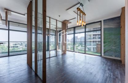 Apartment - 3 Bedrooms - 5 Bathrooms for rent in Mulberry 2 Building A2 - Mulberry 2 Block A - Mulberry 2 - Park Heights - Dubai Hills Estate - Dubai