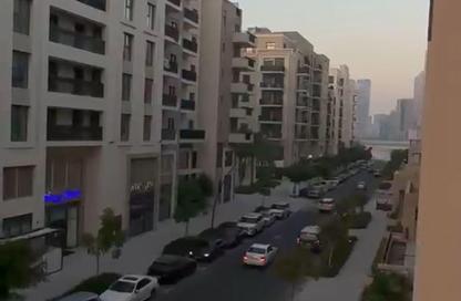 شقة - 1 حمام للبيع في جزيرة مريم - الخان - الشارقة شقة - 1 حمام للبيع في جزيرة مريم - الخان - الشارقة