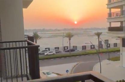 شقة - 1 حمام للبيع في جزيرة مريم - الخان - الشارقة شقة - 1 حمام للبيع في جزيرة مريم - الخان - الشارقة