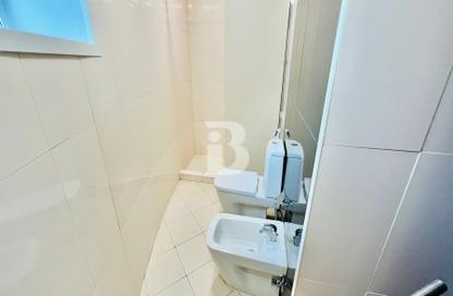 Apartment - 1 Bedroom - 2 Bathrooms for rent in Hydra Avenue Towers - City Of Lights - Al Reem Island - Abu Dhabi
