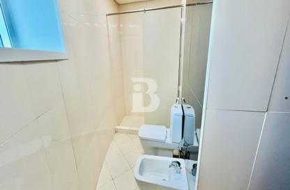 Apartment - 1 Bedroom - 2 Bathrooms for rent in Hydra Avenue Towers - City Of Lights - Al Reem Island - Abu Dhabi